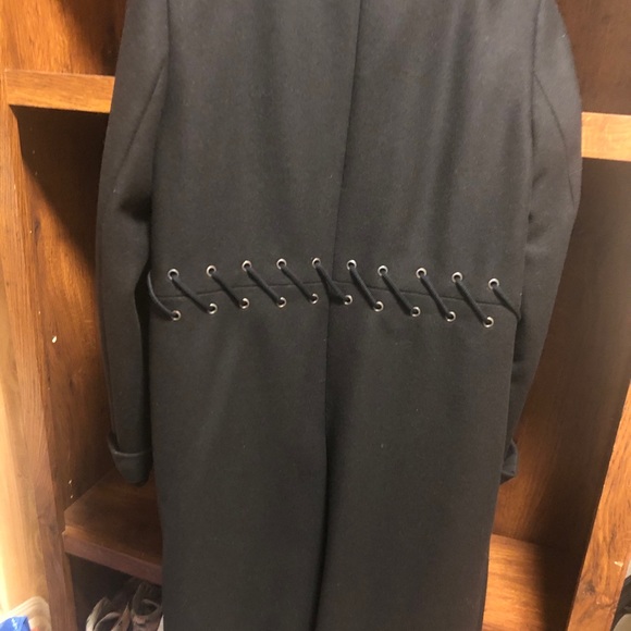 Coat - Picture 2 of 5